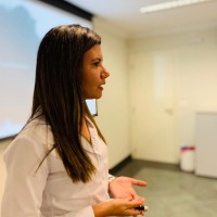 AZ Armaturen Brazil Employee Josilene Carmo Santana's profile photo