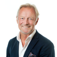 Innovation Lift Scandinavia AB Employee Nils-Olof Gunnarsson's profile photo