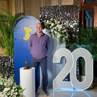 ESPN Events Employee Scott Pomeroy's profile photo