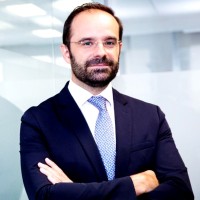 Taiga Mistral Employee Alberto Orejana's profile photo