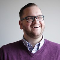 Judson Group Employee Eric Szubinski's profile photo