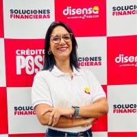 DISENSA Employee Giovanna Castro's profile photo