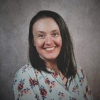 United States Postal Service Employee Constance Hammer's profile photo