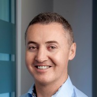 IT.ie Employee Eamon Gallagher's profile photo