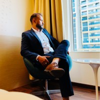 RepIndia Employee Mishra's profile photo