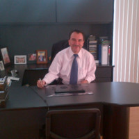 Jorge Castilla Email