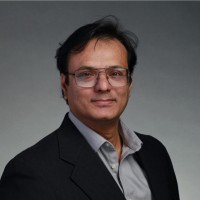 Give and Go Prepared Foods Employee Salman Karim's profile photo