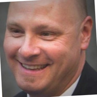 Capital One Employee Matt Winter's profile photo