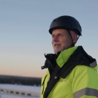 ShoreLink Employee Mikael Gustafsson's profile photo
