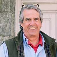 Scudder Financial Communications Employee William Scudder's profile photo