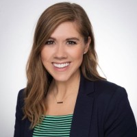 RMC Group Employee Ashley Simpson's profile photo