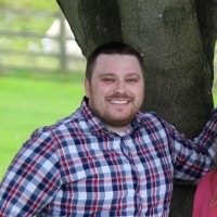 Zachary Larsen's profile photo