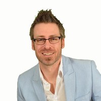 HGM Associates Inc. Employee Mike Anderson's profile photo