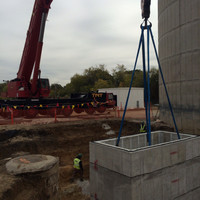 CRESCENT CONSTRUCTORS INC Employee John Gallagher's profile photo