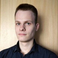 Fibrum Employee Nikita Kolesnik's profile photo
