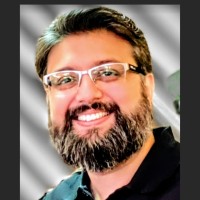 Pixalate Employee Faizan Mazhar's profile photo