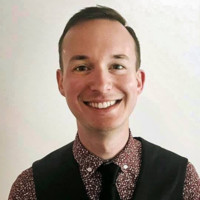 MediaScience Employee Anthony Almond's profile photo