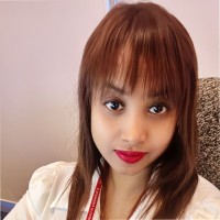 OCBC Employee Shamini Langeran's profile photo