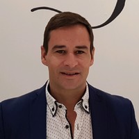 Alpha Group - Food Division Employee Ricardo Monteiro's profile photo