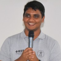 Rameez Shaik's profile photo