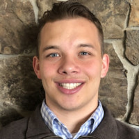 Agri Beef Employee Jack Strauss's profile photo