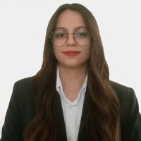 Arcadia Employee Esra Kurul's profile photo