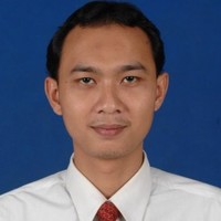 PT Bank KEB Hana Indonesia Employee Ardianto Mufa'Adi's profile photo