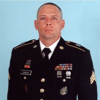 US Army Employee David Eagles's profile photo