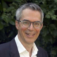 Energy Systems Catapult Employee Peter Weston's profile photo