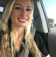 Toyota of Melbourne Employee Gina Hambrecht's profile photo