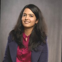 Divyashree Bidarahalli Email