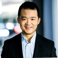 Cognitive Blend Employee Jon Chin's profile photo