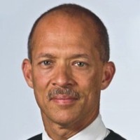 Dallas County District Attorney's Office Employee John Creuzot's profile photo