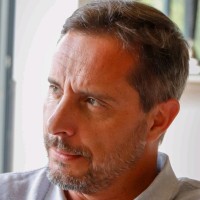 Mota-Engil Angola Employee Vítor Borges's profile photo