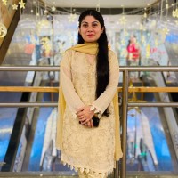 AXIS - Coding Solutions Employee Mahnoor Afzal's profile photo