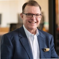 James Laughlin Email & Phone Number