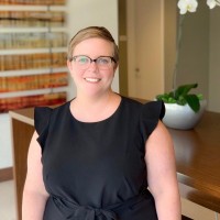 Banjaxed Solutions Employee Hannah Wilshire's profile photo