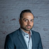 Plego Technologies Employee Saad Yusuf's profile photo