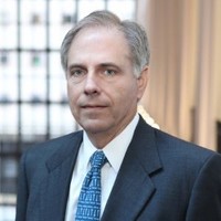 Bank of America Merrill Lynch Employee Don Parker's profile photo