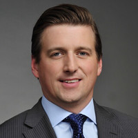 Marquette Associates Employee David Smith's profile photo