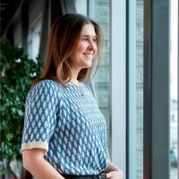 B45 Baseball Employee Marie-Pier Gosselin's profile photo