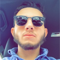 Romano Subaru Employee Alex Hemingway's profile photo