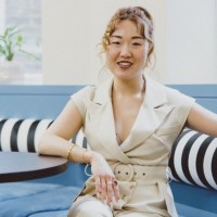 TQ Branding Employee Phoebe Feng's profile photo