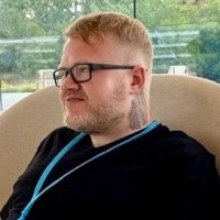 9to5Mac Employee Zac Hall's profile photo