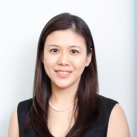 Petrochemical Corporation of Singapore (Private) Limited Employee Esther Choong's profile photo