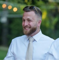 Navan Employee Matthew Burge's profile photo