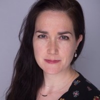 Lululemon Employee Dasha Moller's profile photo