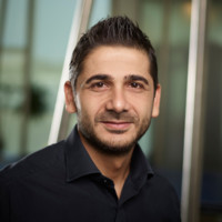 OMD Dubai Employee Elie Bachaalani's profile photo
