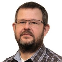 Simatek A/S Employee Tom Jonathanson's profile photo