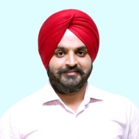 Bosch Software Innovations Employee Avneet Singh's profile photo